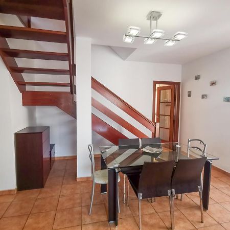 Вилла Aeren House Ла-Олива Экстерьер фото