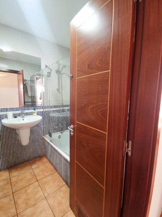 Вилла Aeren House Ла-Олива Экстерьер фото