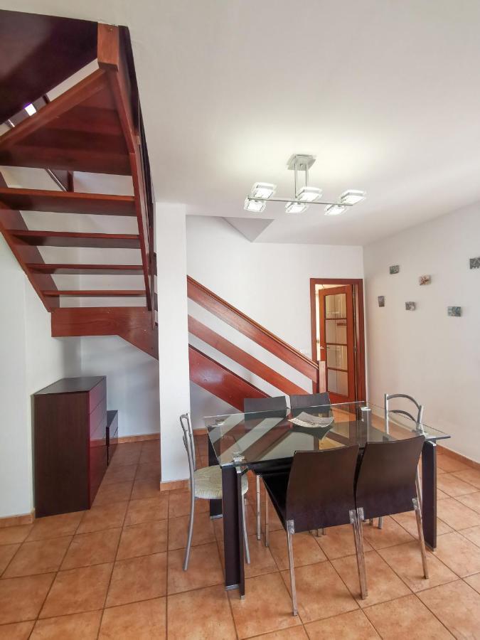 Вилла Aeren House Ла-Олива Экстерьер фото